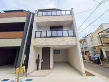 【神奈川県/横浜市磯子区滝頭】横浜市磯子区滝頭2丁目 新築一戸建て 外観