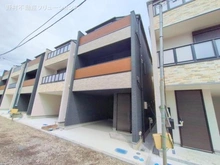 【神奈川県/横浜市磯子区滝頭】横浜市磯子区滝頭2丁目 新築一戸建て 