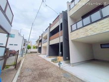 【神奈川県/横浜市磯子区滝頭】横浜市磯子区滝頭2丁目 新築一戸建て 
