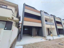 【神奈川県/横浜市磯子区滝頭】横浜市磯子区滝頭2丁目 新築一戸建て 