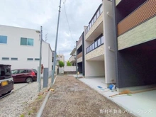【神奈川県/横浜市磯子区滝頭】横浜市磯子区滝頭2丁目 新築一戸建て 