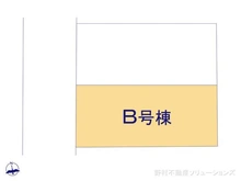 【神奈川県/横浜市中区本牧荒井】横浜市中区本牧荒井 新築一戸建て 