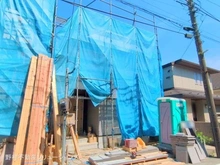 【神奈川県/横浜市中区本牧荒井】横浜市中区本牧荒井 新築一戸建て