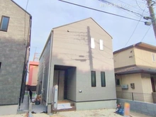 【神奈川県/横浜市中区本牧荒井】横浜市中区本牧荒井 新築一戸建て 