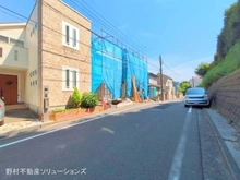 【神奈川県/横浜市中区本牧荒井】横浜市中区本牧荒井 新築一戸建て 
