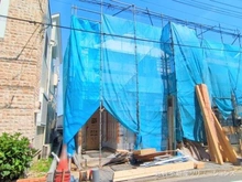 【神奈川県/横浜市中区本牧荒井】横浜市中区本牧荒井 新築一戸建て 