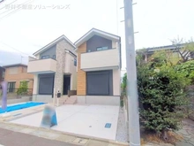 【東京都/板橋区高島平】板橋区高島平5丁目 新築一戸建て