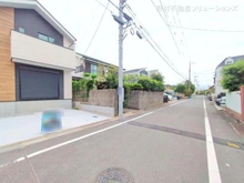 【東京都/板橋区高島平】板橋区高島平5丁目 新築一戸建て