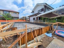 【東京都/板橋区高島平】板橋区高島平5丁目 新築一戸建て