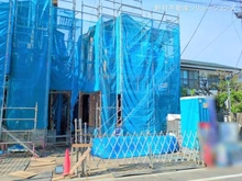 【東京都/板橋区高島平】板橋区高島平5丁目 新築一戸建て