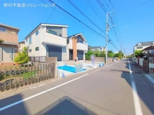 【東京都/板橋区高島平】板橋区高島平5丁目 新築一戸建て 