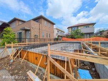 【東京都/板橋区高島平】板橋区高島平5丁目 新築一戸建て 