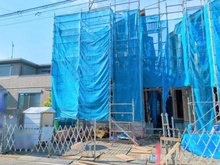 【東京都/板橋区高島平】板橋区高島平5丁目 新築一戸建て 