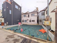 【東京都/北区赤羽】北区赤羽3丁目 新築一戸建て 