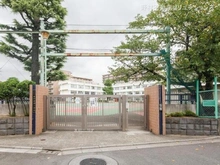 【東京都/北区赤羽】北区赤羽3丁目 新築一戸建て 周辺施設