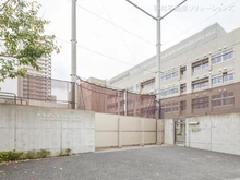 【東京都/北区赤羽】北区赤羽3丁目 新築一戸建て 周辺施設