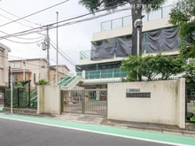 【東京都/北区赤羽】北区赤羽3丁目 新築一戸建て 周辺施設