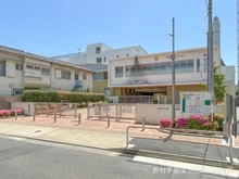 【東京都/北区志茂】北区志茂3丁目 新築一戸建て 周辺施設