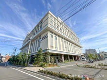 【東京都/北区志茂】北区志茂3丁目 新築一戸建て 周辺施設