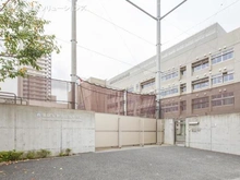 【東京都/北区志茂】北区志茂3丁目 新築一戸建て 周辺施設