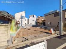 【東京都/北区志茂】北区志茂3丁目 新築一戸建て 