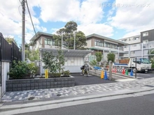 【東京都/北区志茂】北区志茂3丁目 新築一戸建て 周辺施設