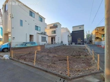 【東京都/北区豊島】北区豊島4丁目 新築一戸建て 外観