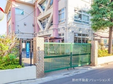 【東京都/北区豊島】北区豊島4丁目 新築一戸建て 周辺施設