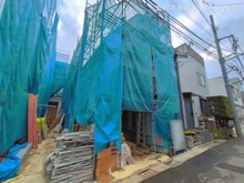 【東京都/北区上十条】北区上十条5丁目 新築一戸建て 