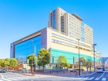 【東京都/北区上十条】北区上十条5丁目 新築一戸建て 周辺施設