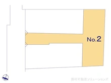 【東京都/北区上十条】北区上十条5丁目 新築一戸建て 図面と異なる場合は現況を優先