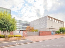 【東京都/北区上十条】北区上十条5丁目 新築一戸建て 周辺施設