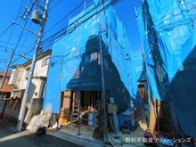 【東京都/北区上十条】北区上十条5丁目 新築一戸建て 