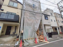 【東京都/板橋区新河岸】板橋区新河岸1丁目 新築一戸建て 