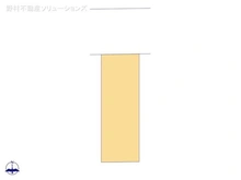 【東京都/板橋区新河岸】板橋区新河岸1丁目 新築一戸建て 図面と異なる場合は現況を優先