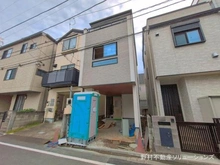 【東京都/板橋区新河岸】板橋区新河岸1丁目 新築一戸建て 