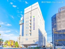 【東京都/板橋区新河岸】板橋区新河岸1丁目 新築一戸建て 周辺施設