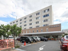 【東京都/足立区新田】足立区新田3丁目 新築一戸建て 周辺施設