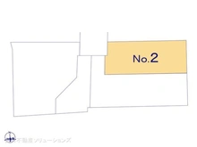 【東京都/足立区新田】足立区新田3丁目 新築一戸建て 図面と異なる場合は現況を優先