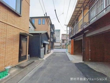 【東京都/足立区新田】足立区新田3丁目 新築一戸建て 