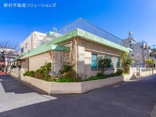 【東京都/足立区新田】足立区新田3丁目 新築一戸建て 周辺施設