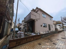 【東京都/足立区新田】足立区新田2丁目 新築一戸建て 