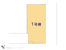 【東京都/足立区新田】足立区新田2丁目 新築一戸建て 図面と異なる場合は現況を優先