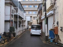 【東京都/足立区新田】足立区新田2丁目 新築一戸建て 