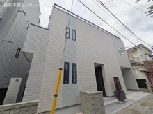 【東京都/北区赤羽西】北区赤羽西2丁目 新築一戸建て 