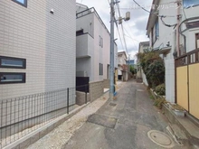 【東京都/北区赤羽西】北区赤羽西2丁目 新築一戸建て 