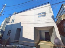 【東京都/北区赤羽西】北区赤羽西2丁目 新築一戸建て 