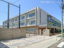 【東京都/北区赤羽西】北区赤羽西2丁目 新築一戸建て 周辺施設