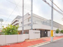 【東京都/北区赤羽西】北区赤羽西2丁目 新築一戸建て 周辺施設