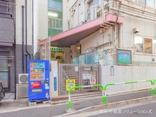 【東京都/北区赤羽西】北区赤羽西2丁目 新築一戸建て 周辺施設